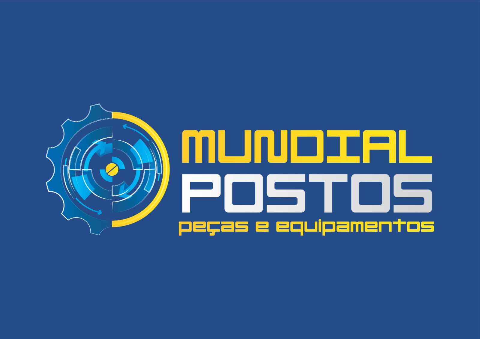Mundial Postos