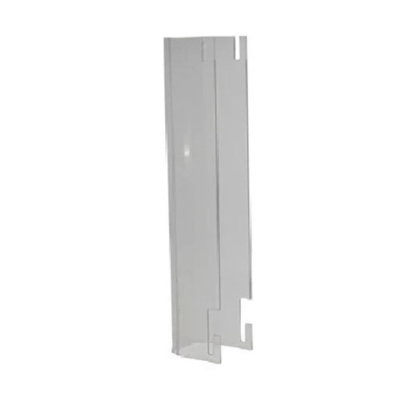 Protetor de Acrílico para Kit Termocompensado