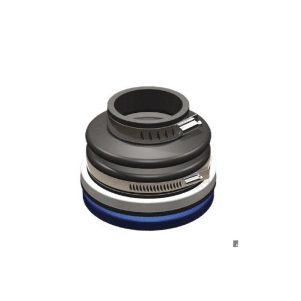 Flange de Vedação Boot SASC para Postos