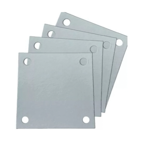 Papel Filtrante de 4 Furos TRN