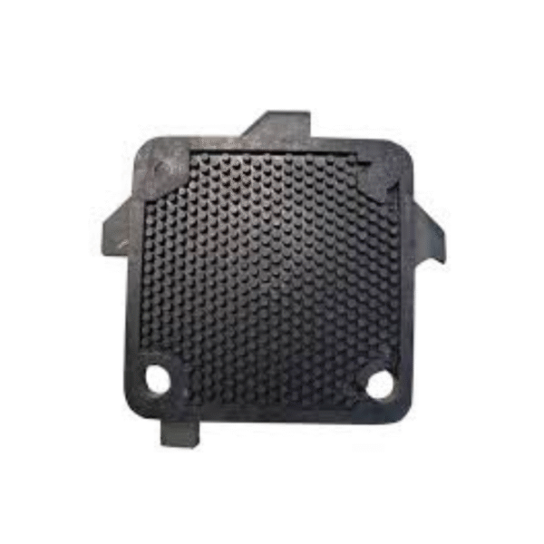 Placa de Metal Sinter para Equipamentos de Lubrificação