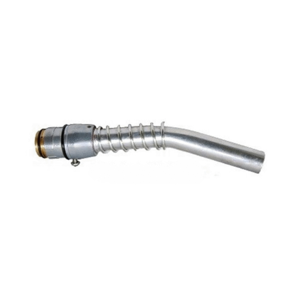 Ponteira 1/2" para Bico de Abastecimento