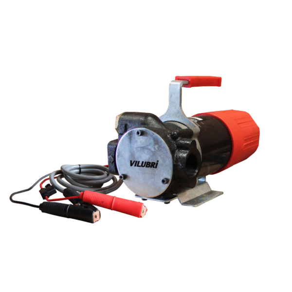Bomba de Abastecimento 12v P/ Diesel