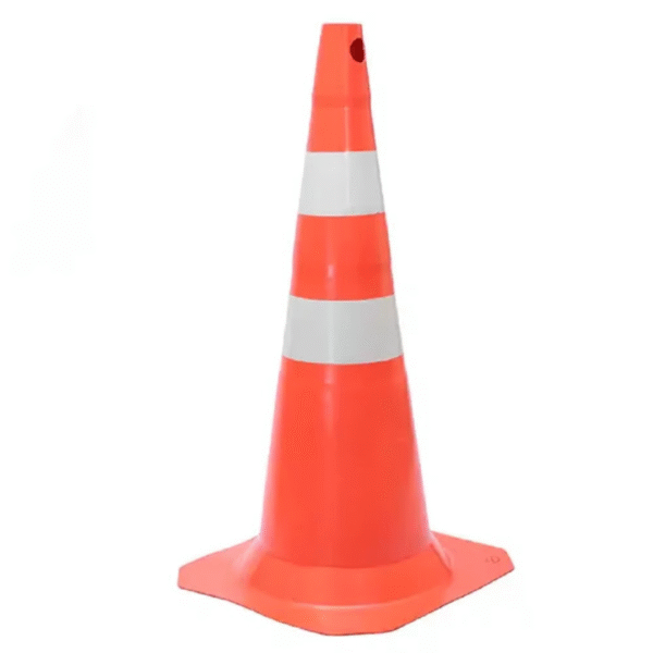 Cone PVC 75cm