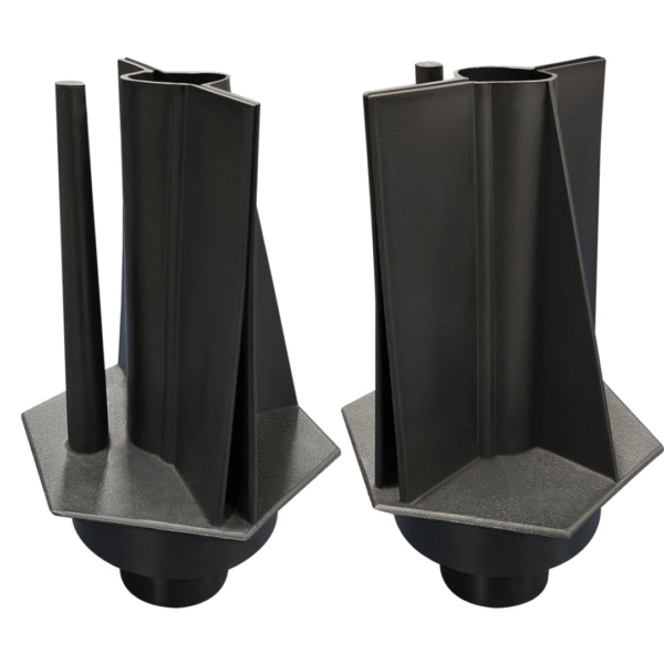 Cabeça de Cone
