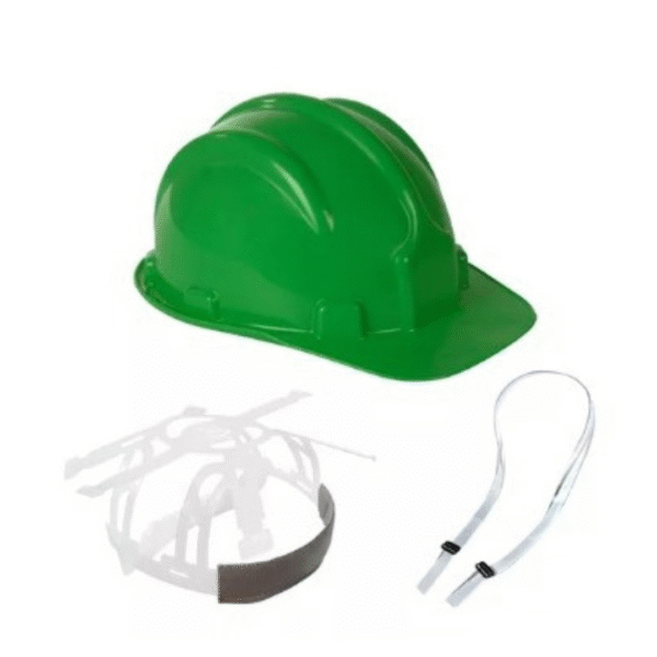 Capacete de Segurança