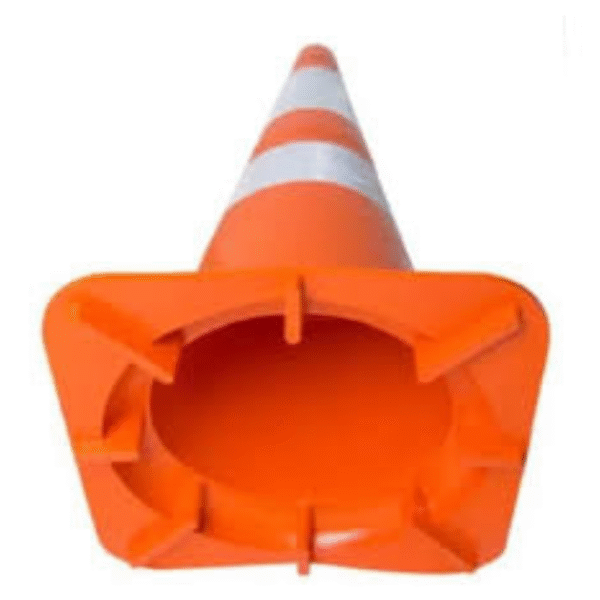 Cone Emborrachado