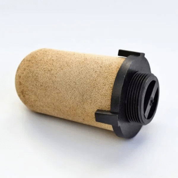 Filtro de Linha para Diesel - Bronze