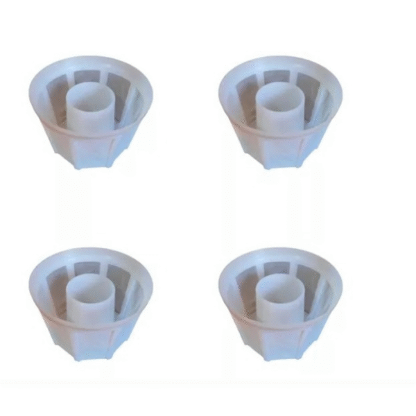 Filtro 80 Micron