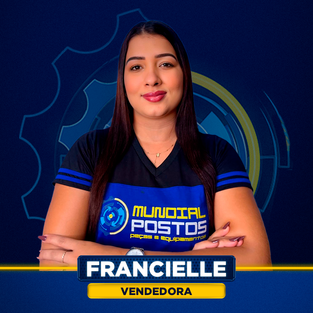 Franciely