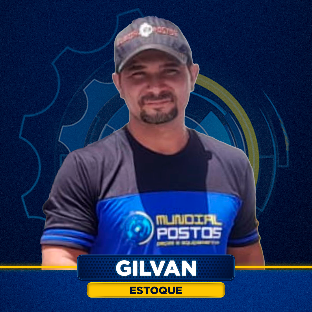 Gilvam