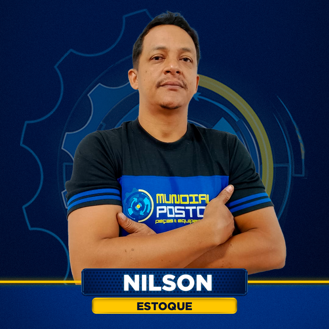 Nilsom