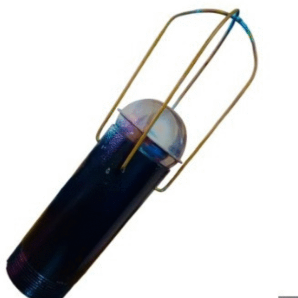 Válvula (Float ball)