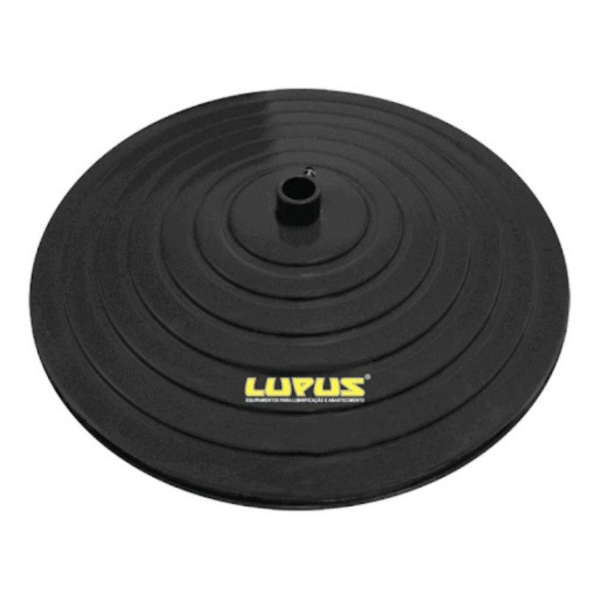 Tampa p/ Tambor de Graxa 200kg.