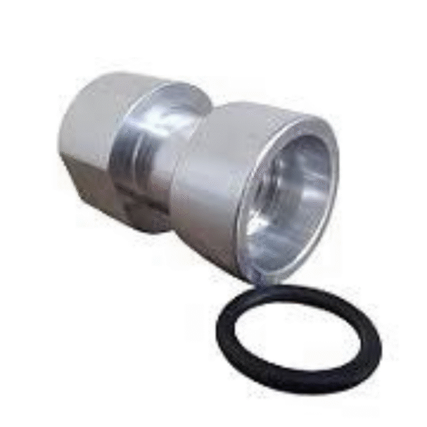 Adaptador da Bomba Helix
