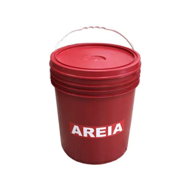 Balde Areia