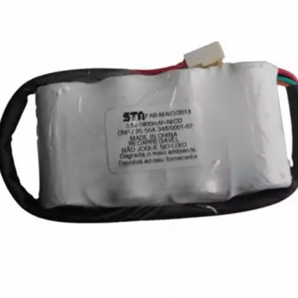 Bateria P/ Bomba de Combustível