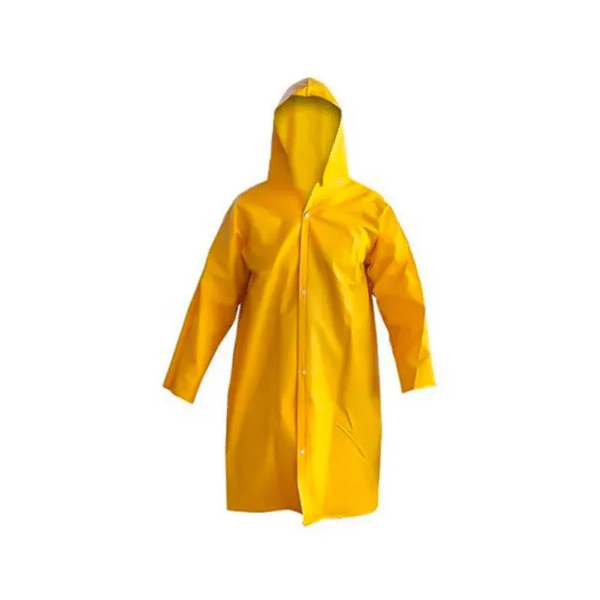 Capa De Chuva