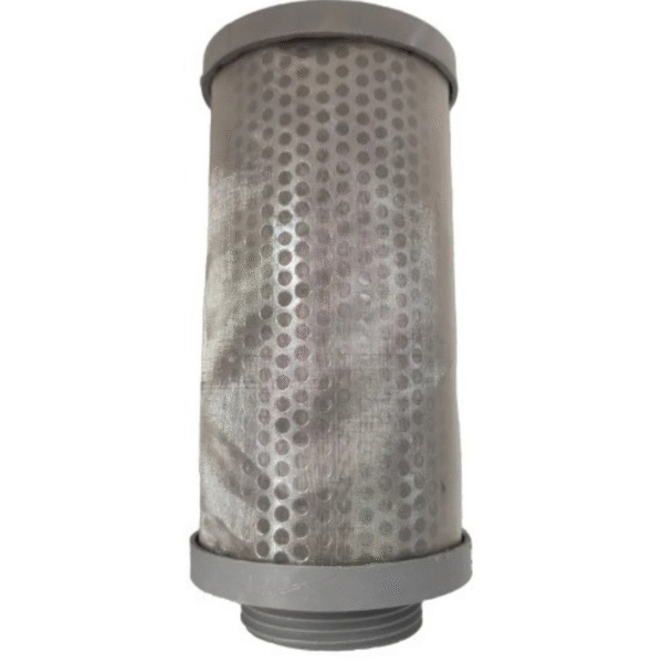 Filtro de Linha Tela Inox