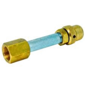 Esguicho de Aço P/ Mangueira