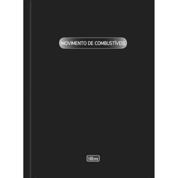 Livro Movimentação de Combustível (LMC)