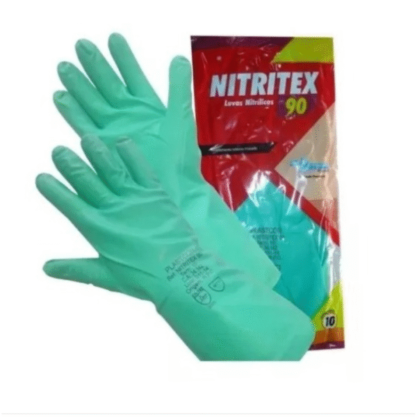 Luva Nitritex