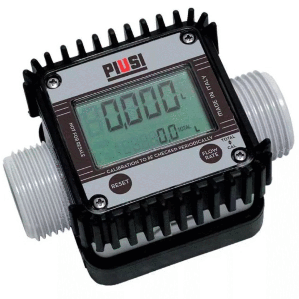Medidor Digital P/ Arla 32 PIUSI