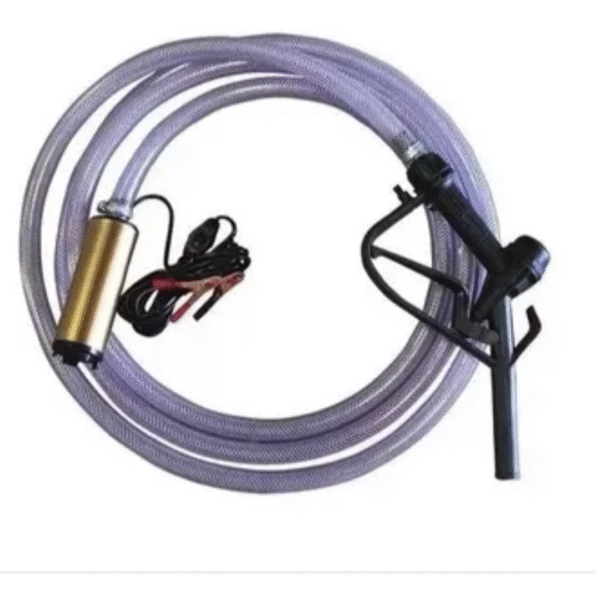 Bomba De Abastecimento 12v 20l/m